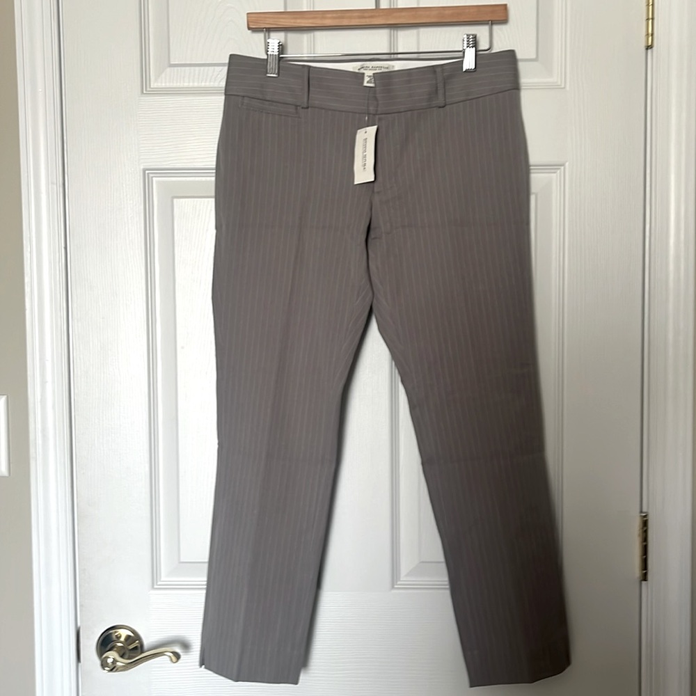 Banana Republic stretch Sloan fit pants